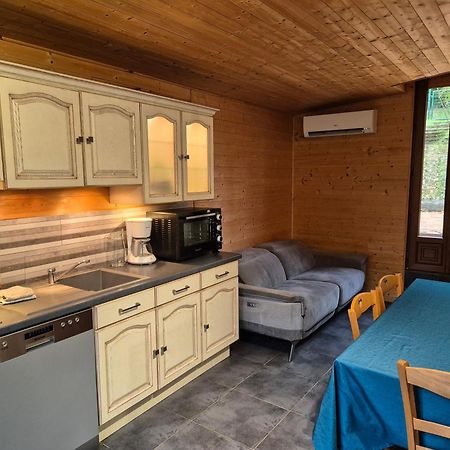 Les Cottages De Charme Saint-Aignan  Ngoại thất bức ảnh