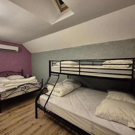 Les Cottages De Charme Saint-Aignan  Ngoại thất bức ảnh