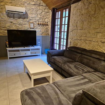 Les Cottages De Charme Saint-Aignan  Ngoại thất bức ảnh