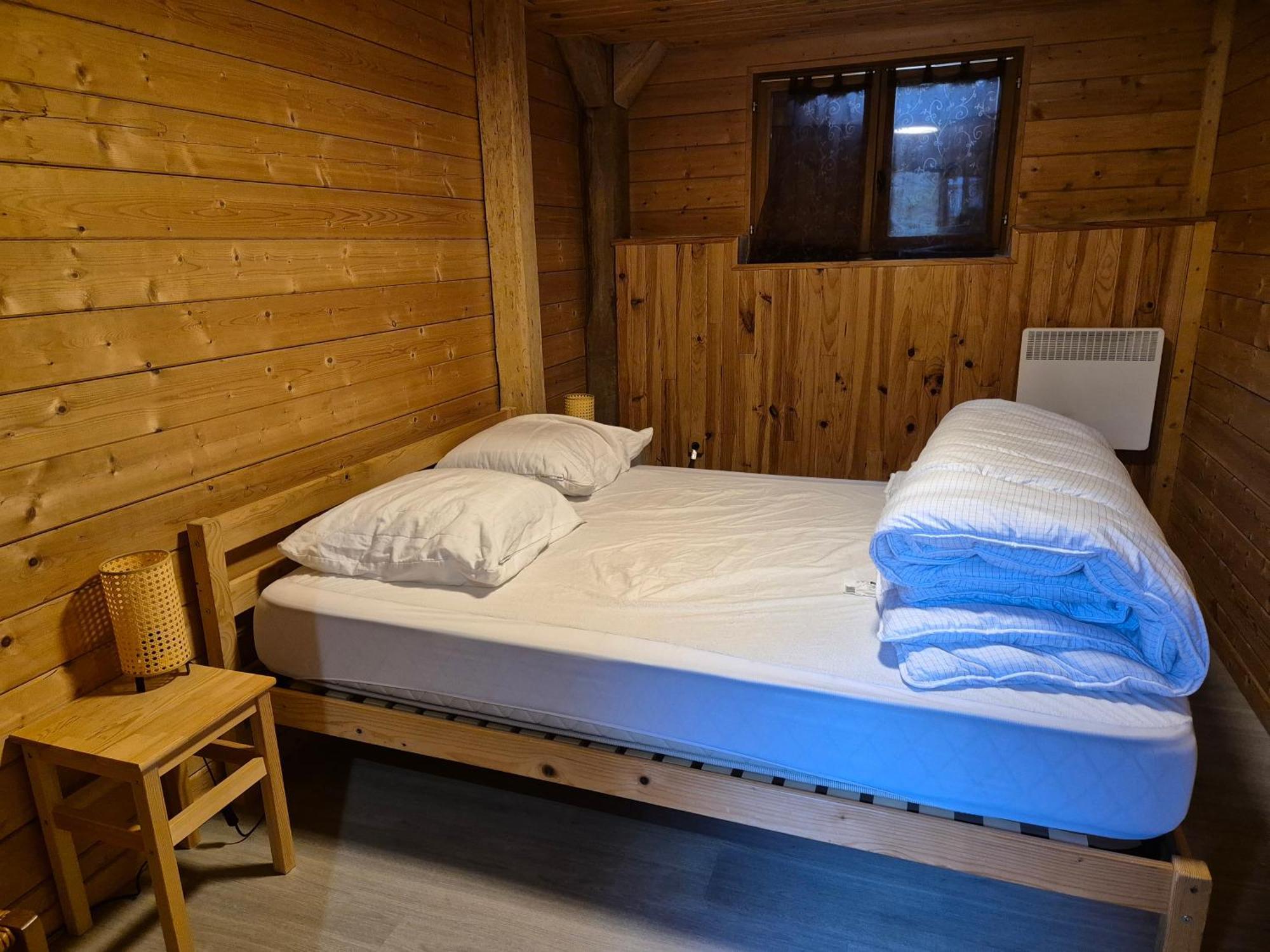 Les Cottages De Charme Saint-Aignan  Ngoại thất bức ảnh