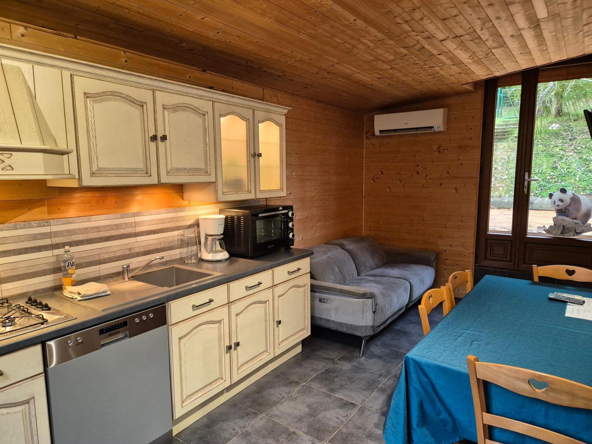 Les Cottages De Charme Saint-Aignan  Ngoại thất bức ảnh