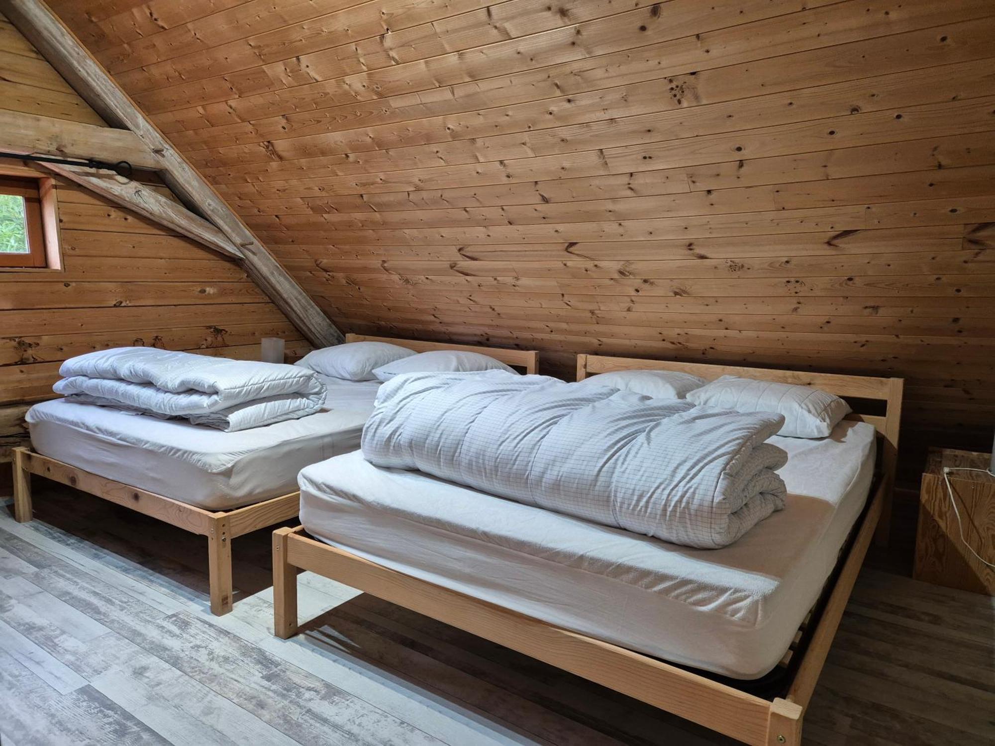 Les Cottages De Charme Saint-Aignan  Ngoại thất bức ảnh