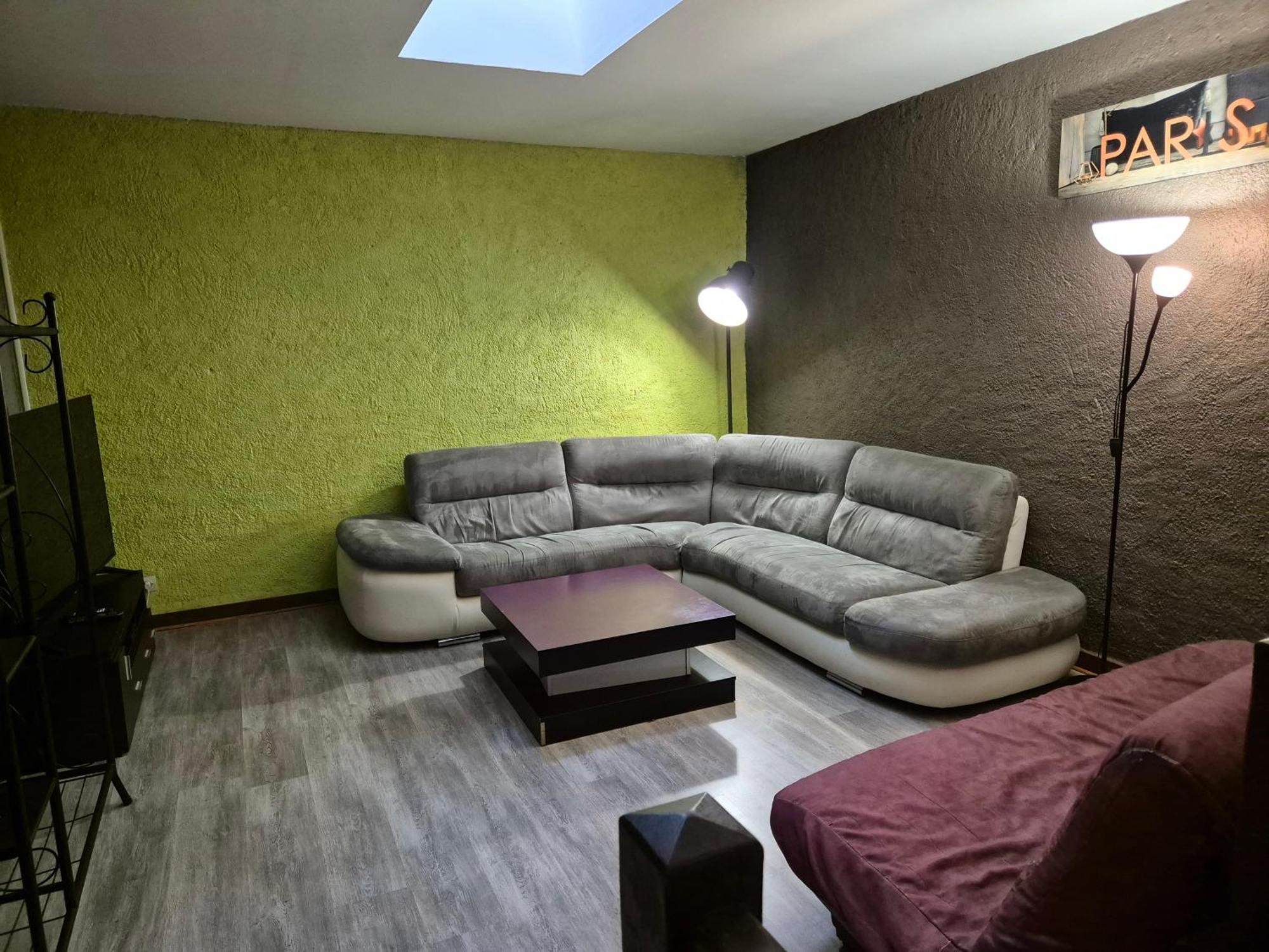 Les Cottages De Charme Saint-Aignan  Ngoại thất bức ảnh