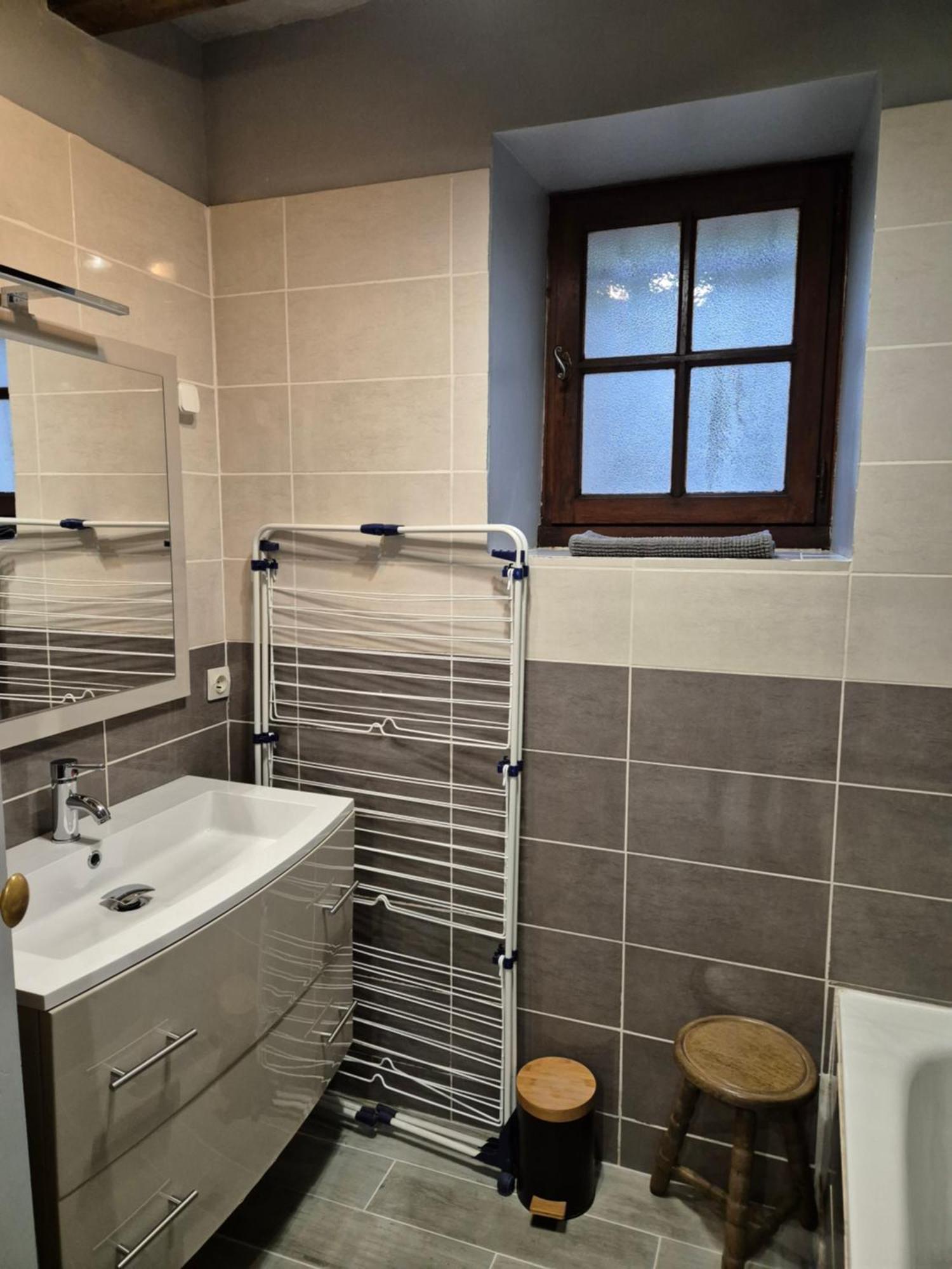 Les Cottages De Charme Saint-Aignan  Ngoại thất bức ảnh