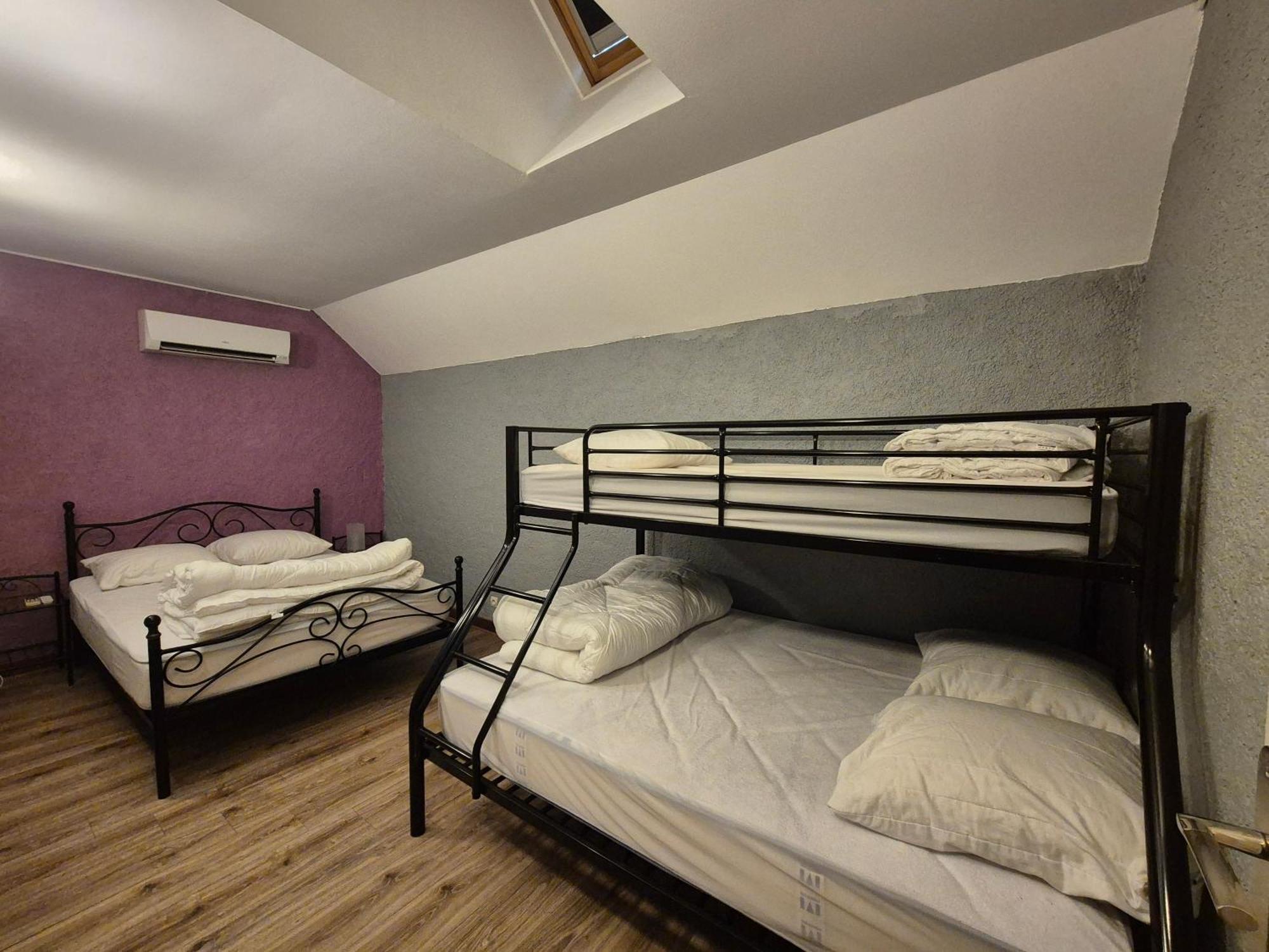 Les Cottages De Charme Saint-Aignan  Ngoại thất bức ảnh