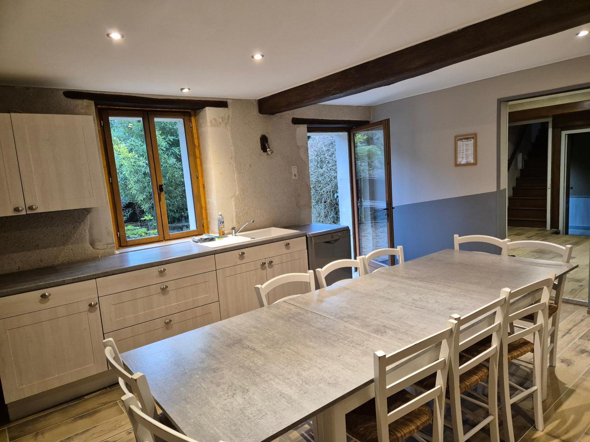 Les Cottages De Charme Saint-Aignan  Ngoại thất bức ảnh