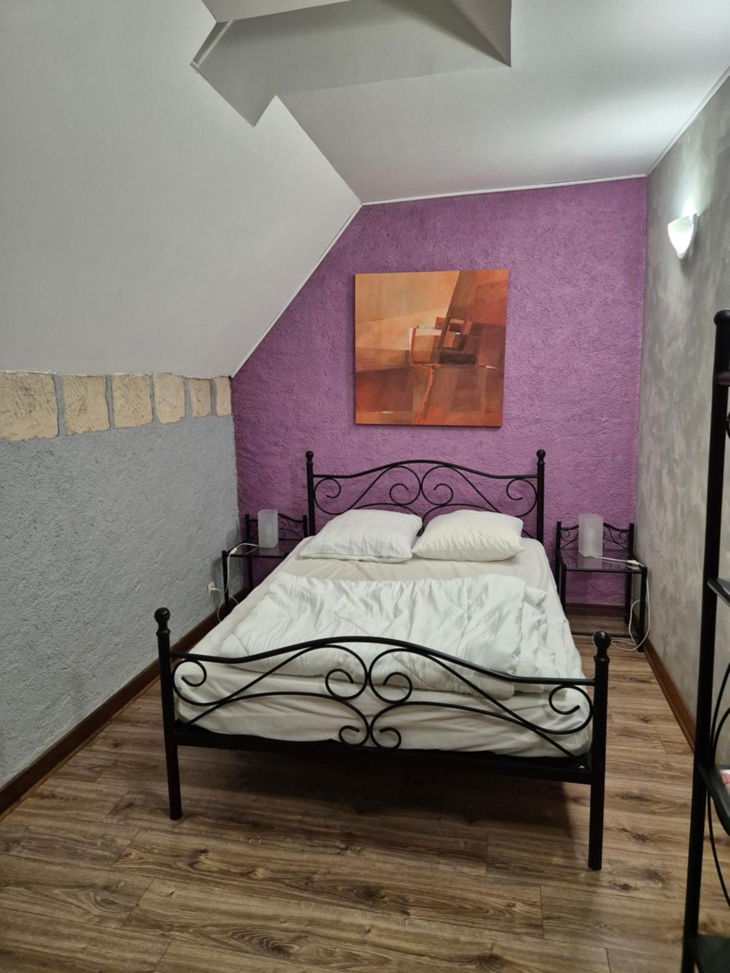 Les Cottages De Charme Saint-Aignan  Ngoại thất bức ảnh