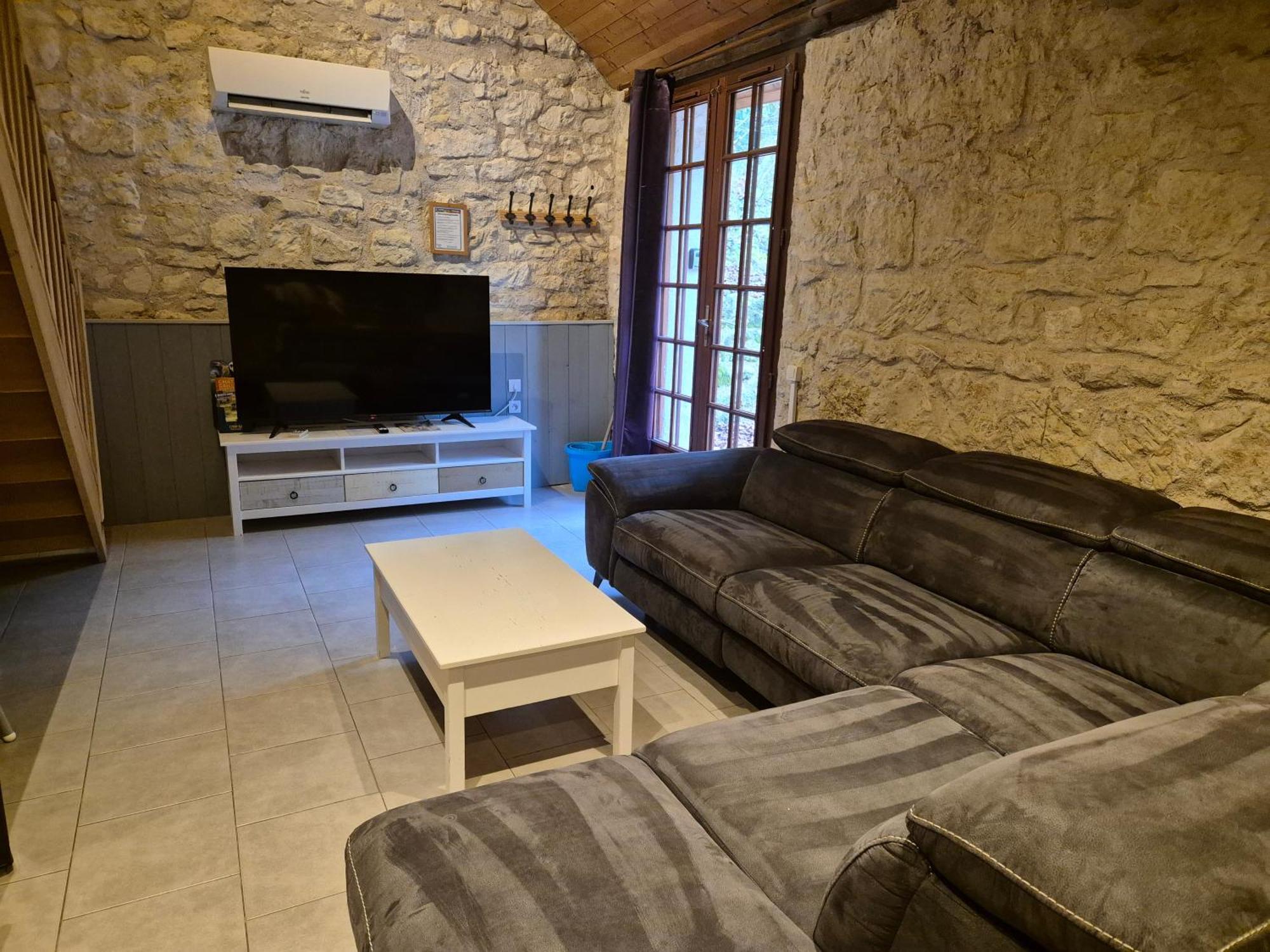 Les Cottages De Charme Saint-Aignan  Ngoại thất bức ảnh