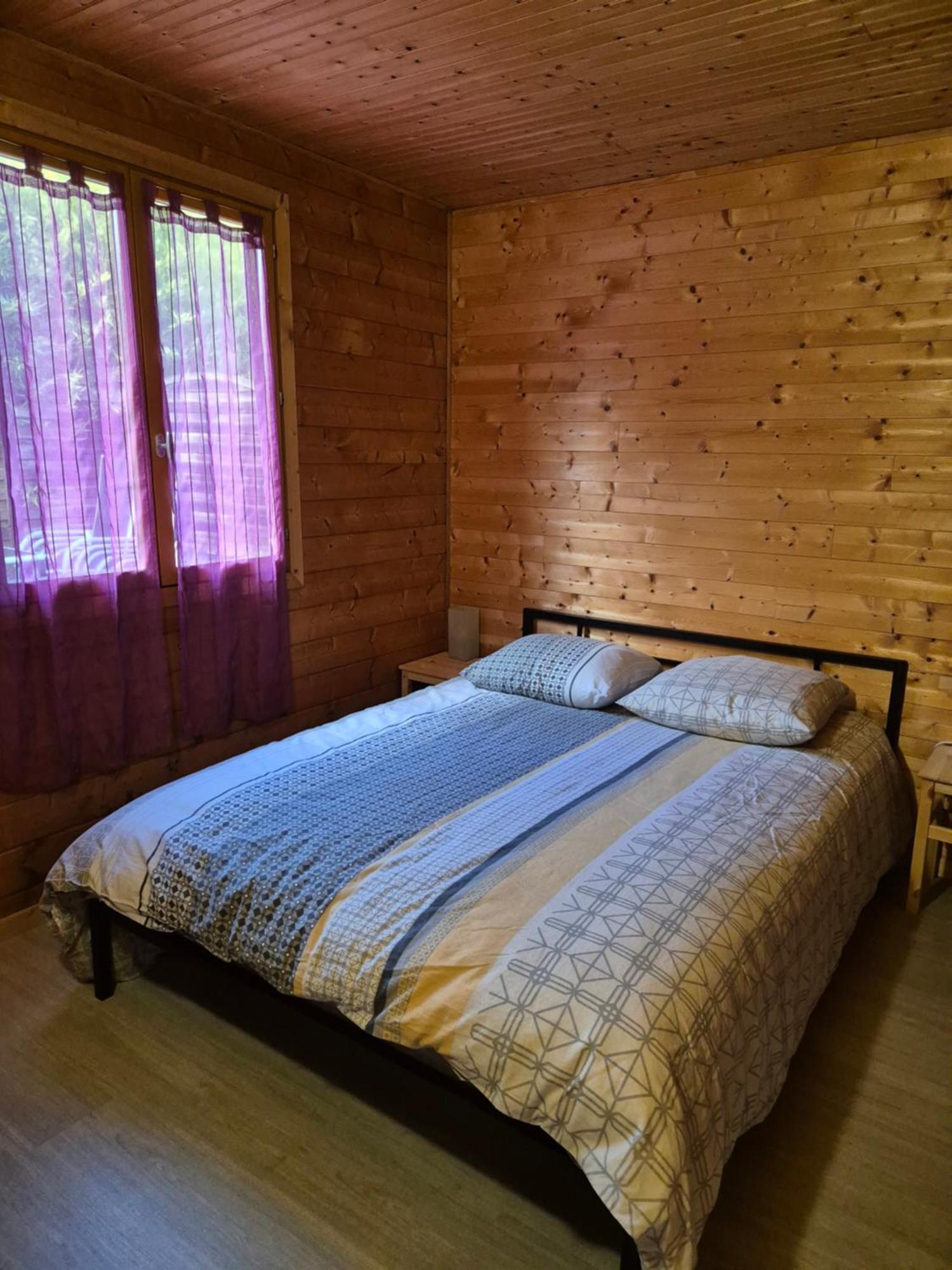 Les Cottages De Charme Saint-Aignan  Ngoại thất bức ảnh