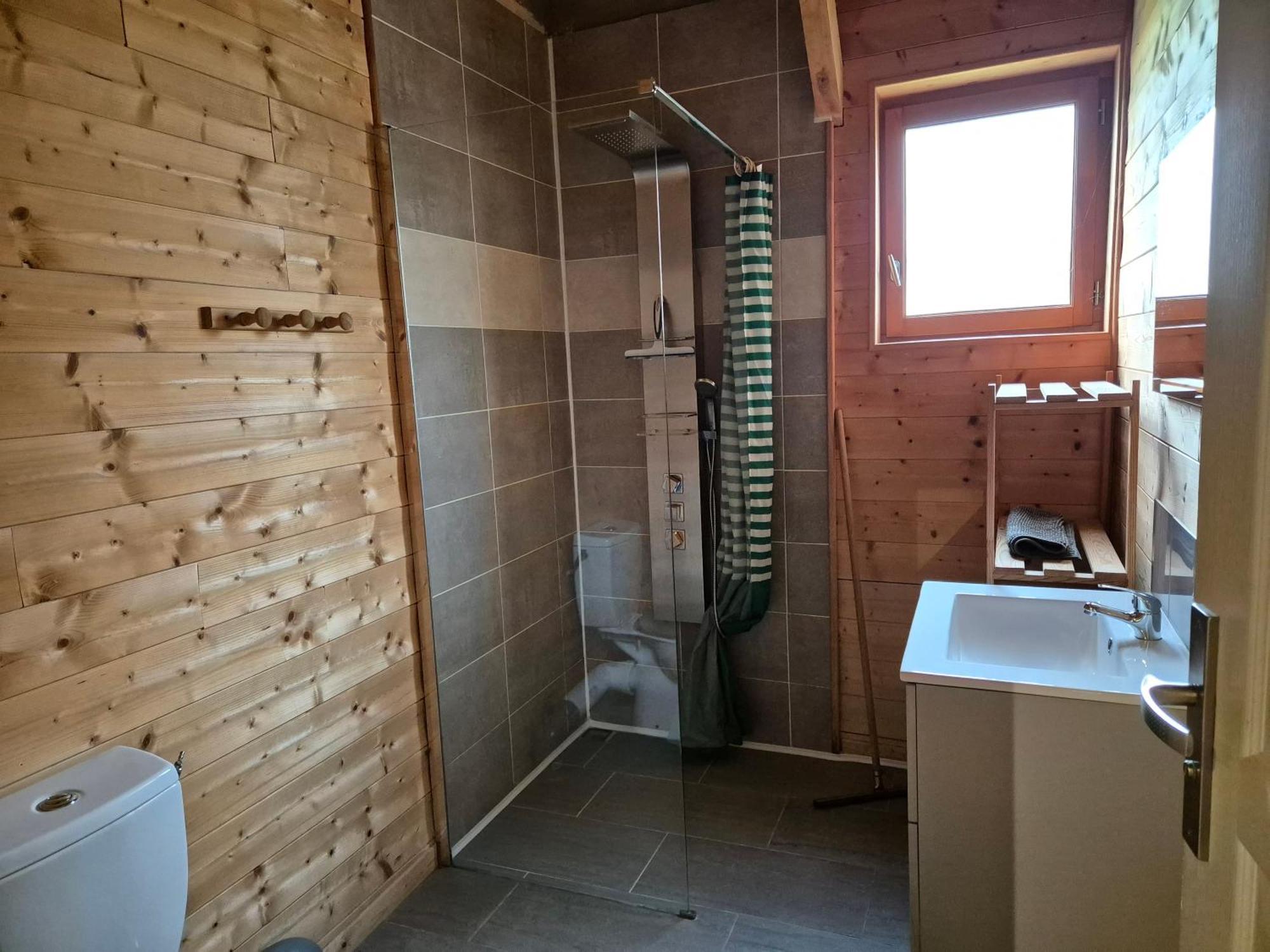 Les Cottages De Charme Saint-Aignan  Ngoại thất bức ảnh
