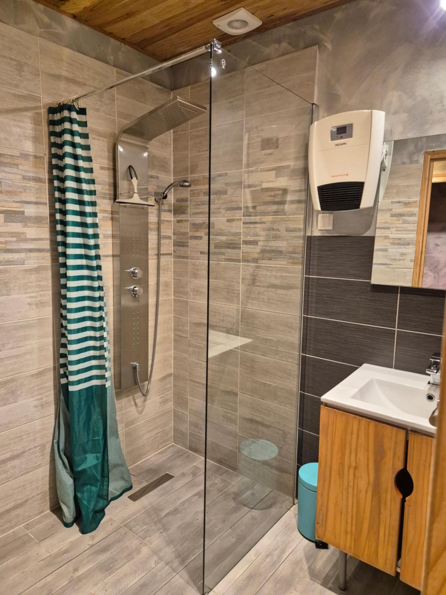Les Cottages De Charme Saint-Aignan  Ngoại thất bức ảnh