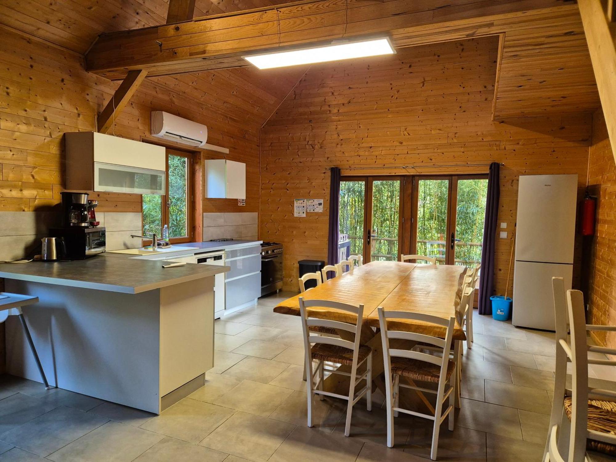 Les Cottages De Charme Saint-Aignan  Ngoại thất bức ảnh