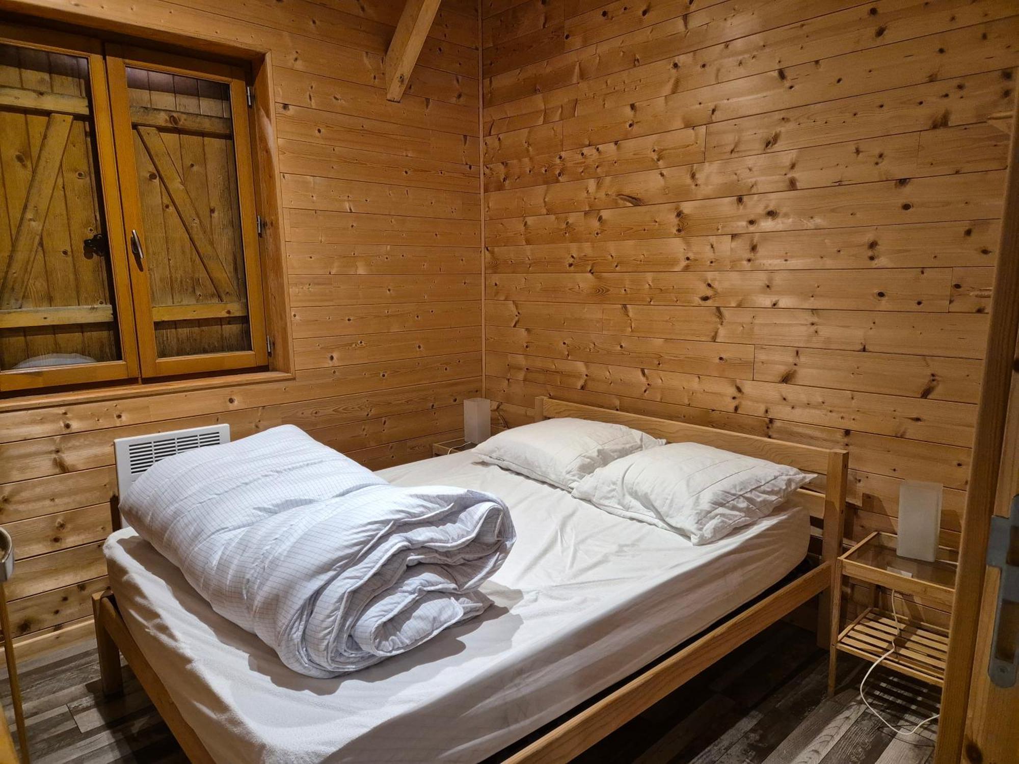 Les Cottages De Charme Saint-Aignan  Ngoại thất bức ảnh