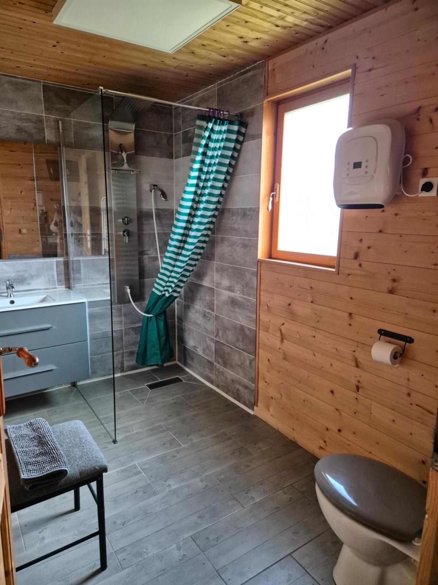 Les Cottages De Charme Saint-Aignan  Ngoại thất bức ảnh