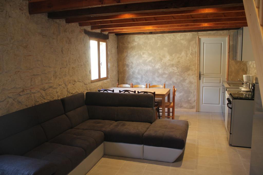 Les Cottages De Charme Saint-Aignan  Ngoại thất bức ảnh