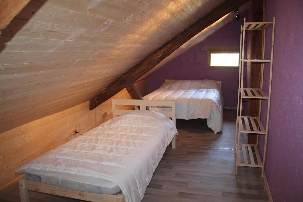 Les Cottages De Charme Saint-Aignan  Ngoại thất bức ảnh