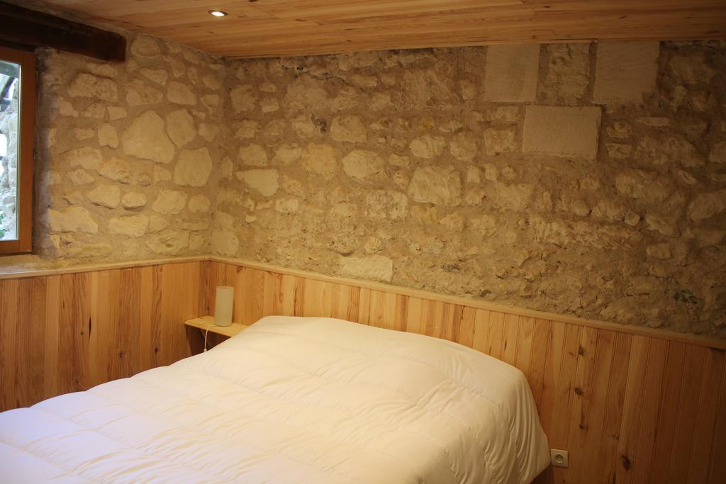 Les Cottages De Charme Saint-Aignan  Ngoại thất bức ảnh