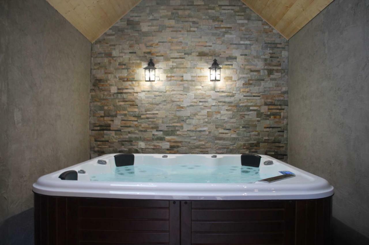 Les Cottages De Charme Saint-Aignan  Ngoại thất bức ảnh