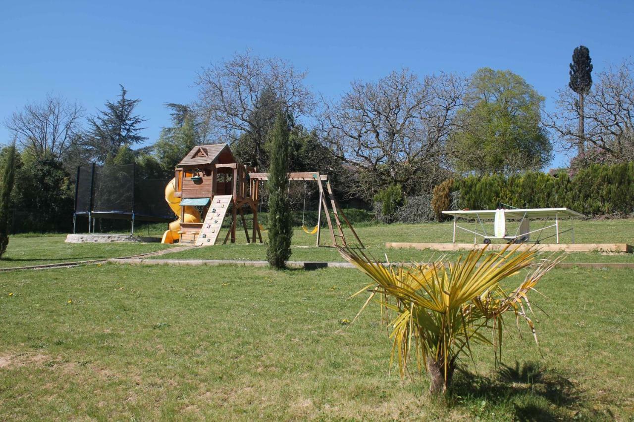 Les Cottages De Charme Saint-Aignan  Ngoại thất bức ảnh